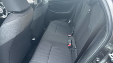 Mazda 2 Hybrid 1.5i Hybrid Agile 5dr CVT Hybrid Hatchback